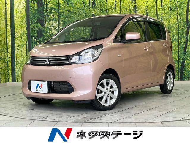 Mitsubishi EK WAGON 2013-06 6751418-0