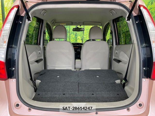 Mitsubishi EK WAGON 2013-06 6751418-9