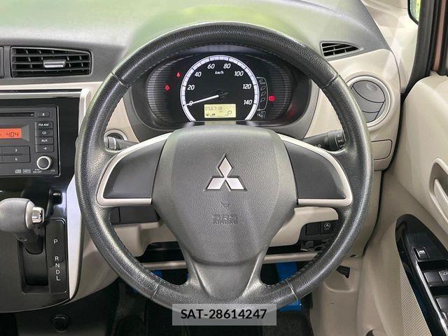 Mitsubishi EK WAGON 2013-06 6751418-10