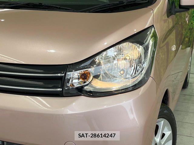 Mitsubishi EK WAGON 2013-06 6751418-11