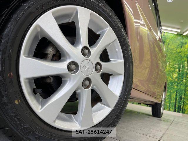 Mitsubishi EK WAGON 2013-06 6751418-12