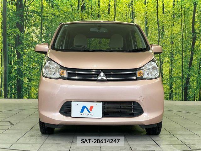 Mitsubishi EK WAGON 2013-06 6751418-13