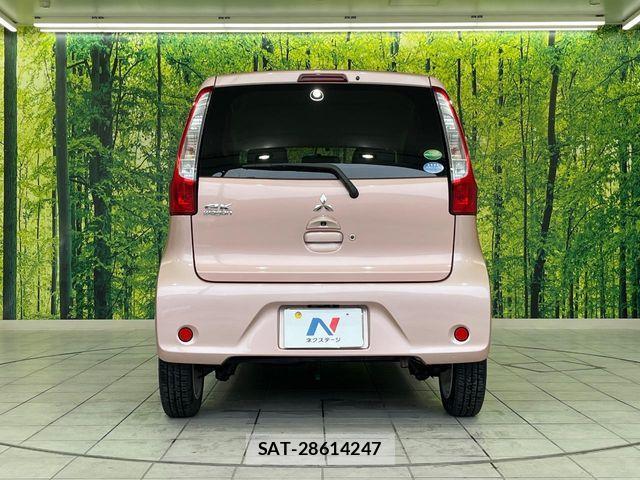 Mitsubishi EK WAGON 2013-06 6751418-14