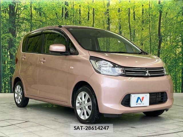 Mitsubishi EK WAGON 2013-06 6751418-15