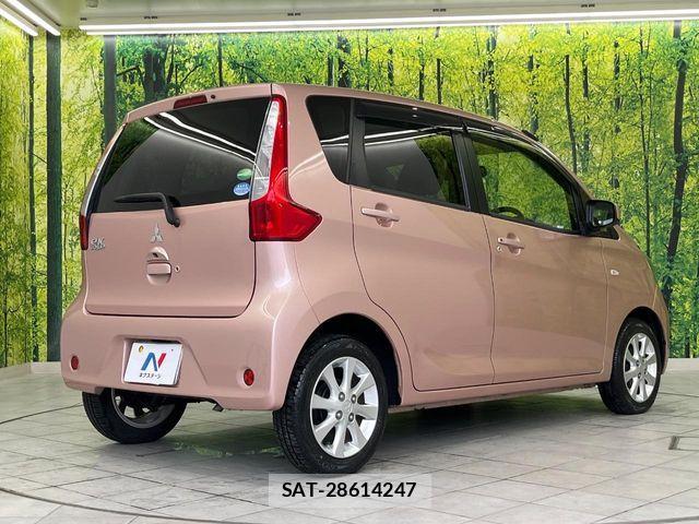 Mitsubishi EK WAGON 2013-06 6751418-16