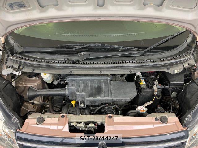 Mitsubishi EK WAGON 2013-06 6751418-17