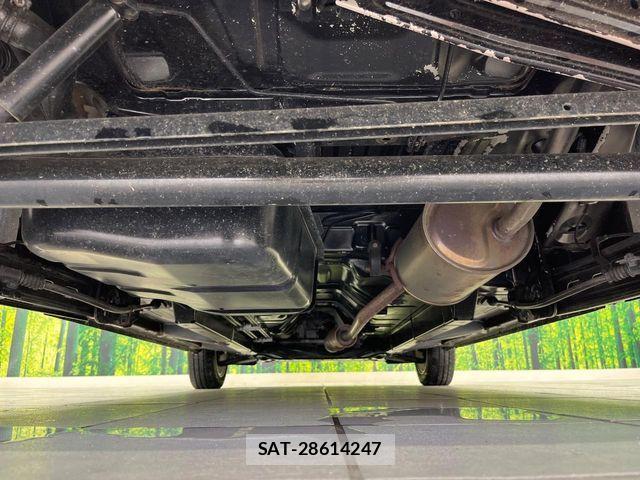 Mitsubishi EK WAGON 2013-06 6751418-18