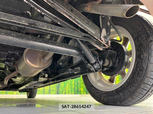 Mitsubishi EK WAGON 2013-06 6751418-19