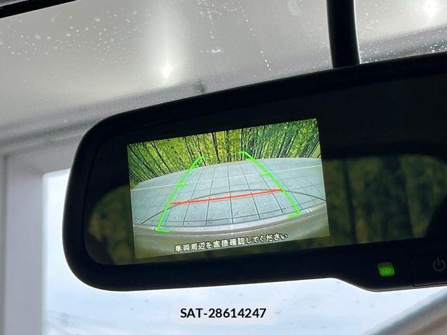 Mitsubishi EK WAGON 2013-06 6751418-2