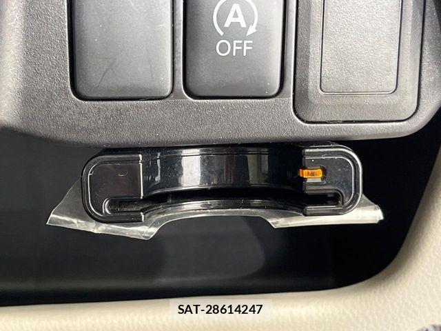 Mitsubishi EK WAGON 2013-06 6751418-4