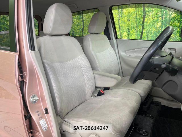 Mitsubishi EK WAGON 2013-06 6751418-7