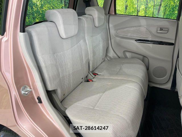 Mitsubishi EK WAGON 2013-06 6751418-8