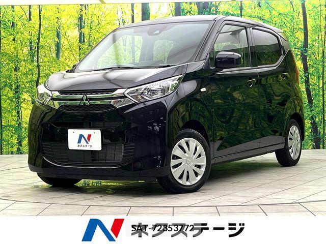 Mitsubishi EK WAGON 2024-01 6814787-0