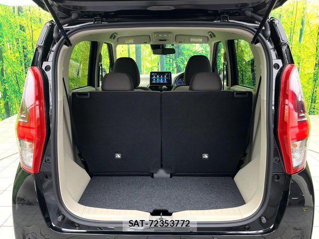 Mitsubishi EK WAGON 2024-01 6814787-9