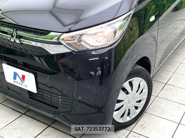 Mitsubishi EK WAGON 2024-01 6814787-11