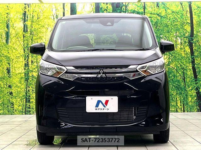 Mitsubishi EK WAGON 2024-01 6814787-13