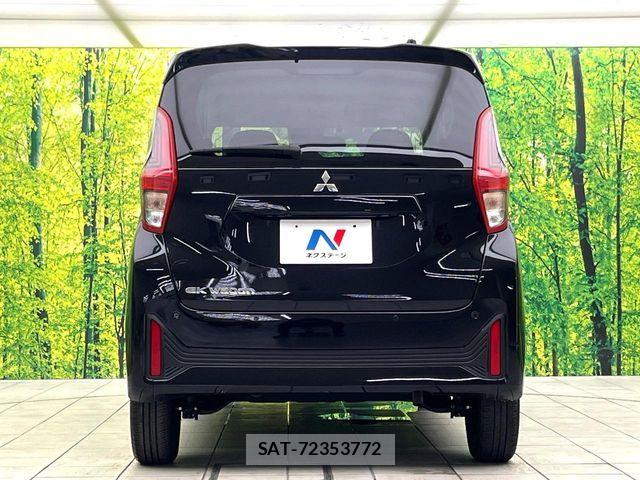 Mitsubishi EK WAGON 2024-01 6814787-14