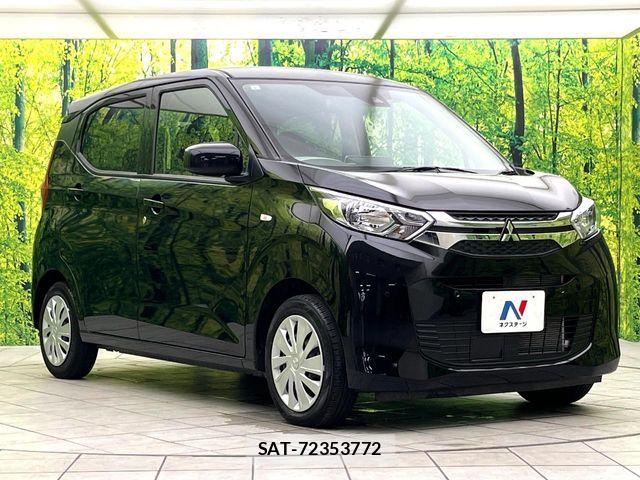 Mitsubishi EK WAGON 2024-01 6814787-15