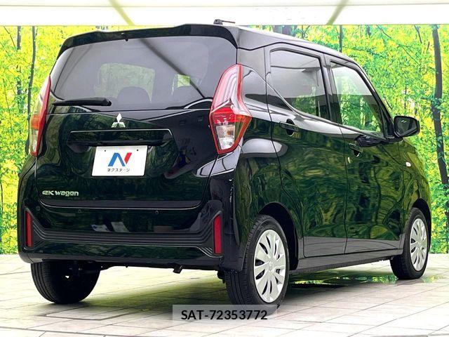 Mitsubishi EK WAGON 2024-01 6814787-16