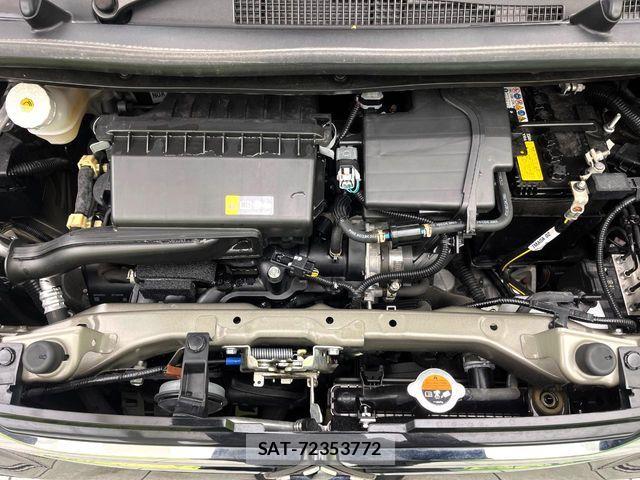 Mitsubishi EK WAGON 2024-01 6814787-17