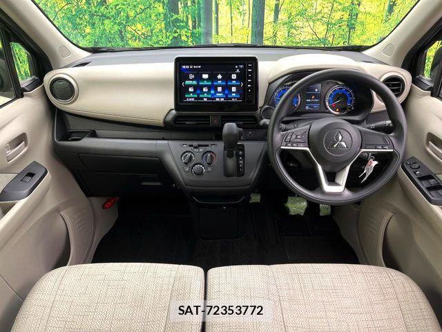 Mitsubishi EK WAGON 2024-01 6814787-1