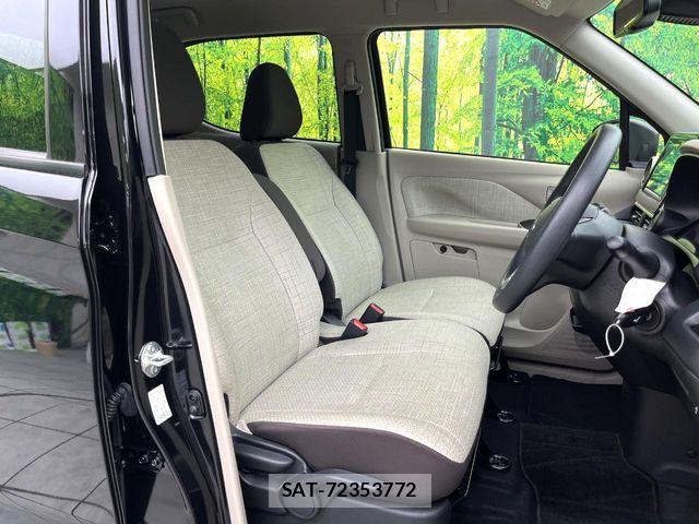 Mitsubishi EK WAGON 2024-01 6814787-7