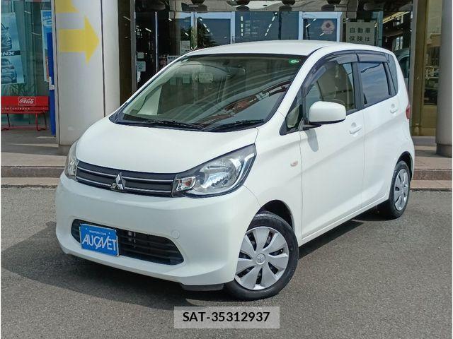 Mitsubishi EK WAGON 2015-02 6814792-0