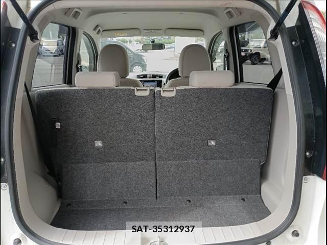 Mitsubishi EK WAGON 2015-02 6814792-9