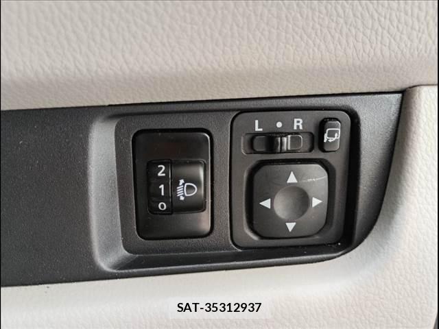 Mitsubishi EK WAGON 2015-02 6814792-14