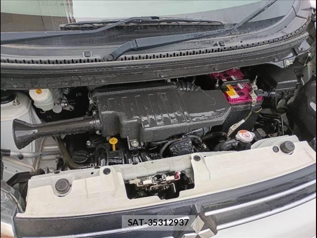 Mitsubishi EK WAGON 2015-02 6814792-18