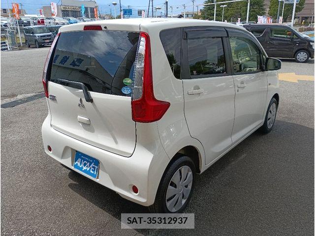 Mitsubishi EK WAGON 2015-02 6814792-1