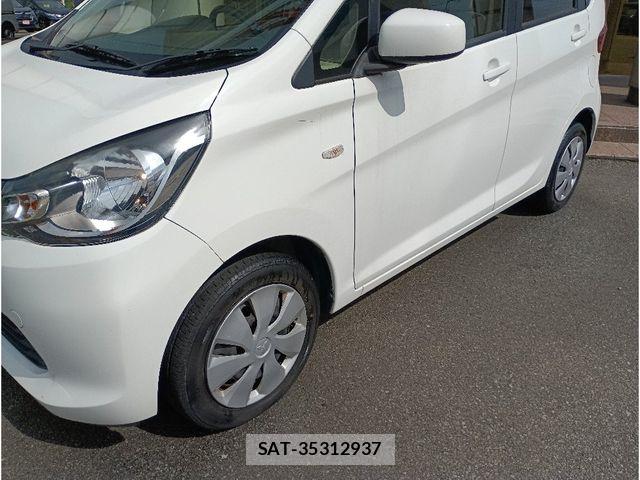 Mitsubishi EK WAGON 2015-02 6814792-20