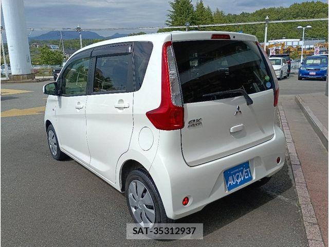 Mitsubishi EK WAGON 2015-02 6814792-21