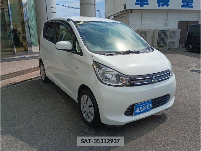 Mitsubishi EK WAGON 2015-02 6814792-22