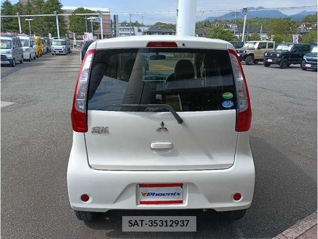 Mitsubishi EK WAGON 2015-02 6814792-25