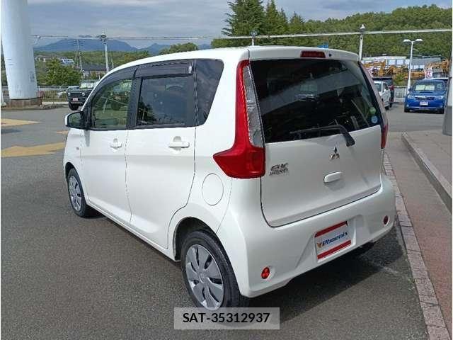 Mitsubishi EK WAGON 2015-02 6814792-26