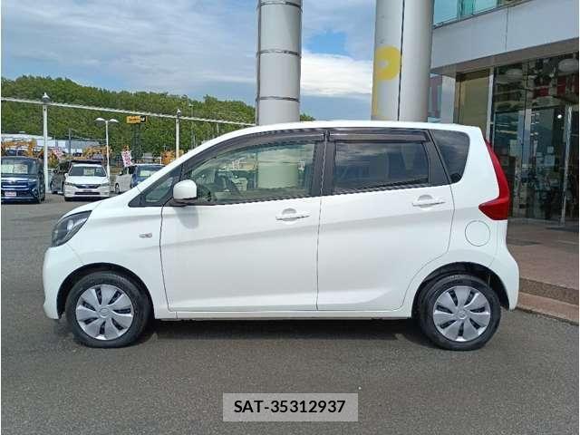Mitsubishi EK WAGON 2015-02 6814792-27