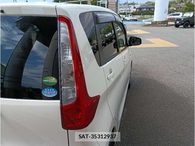 Mitsubishi EK WAGON 2015-02 6814792-28
