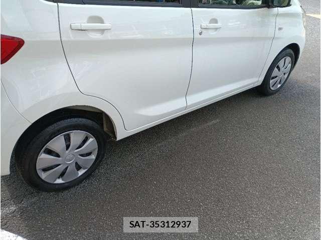 Mitsubishi EK WAGON 2015-02 6814792-29