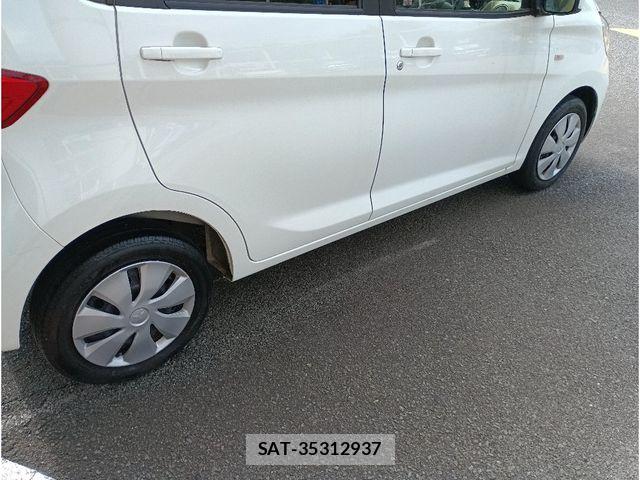 Mitsubishi EK WAGON 2015-02 6814792-3