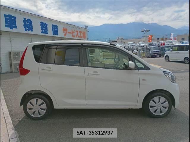 Mitsubishi EK WAGON 2015-02 6814792-4