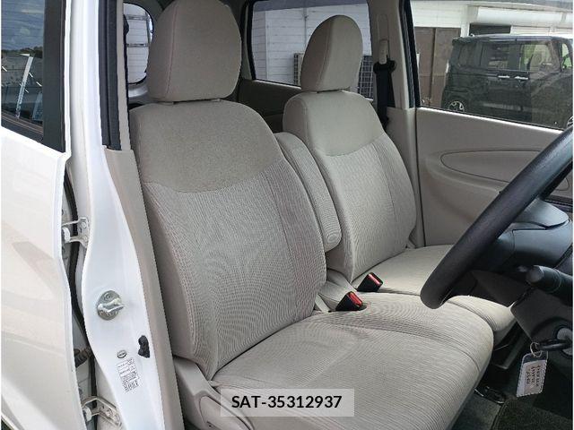 Mitsubishi EK WAGON 2015-02 6814792-5