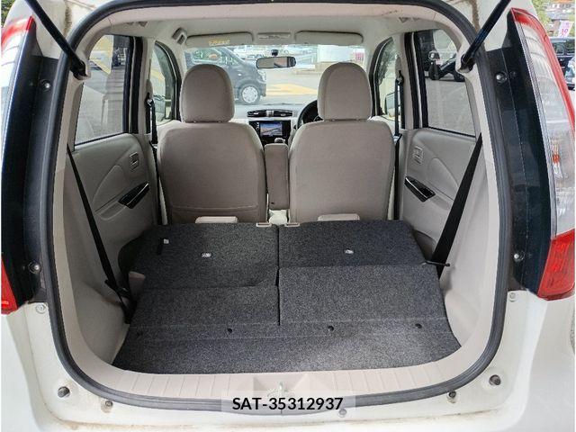 Mitsubishi EK WAGON 2015-02 6814792-6