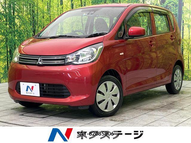 Mitsubishi EK WAGON 2015-09 6904609-0