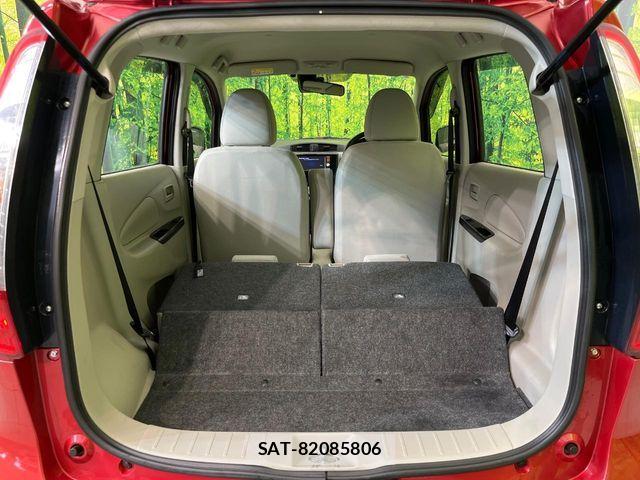 Mitsubishi EK WAGON 2015-09 6904609-9