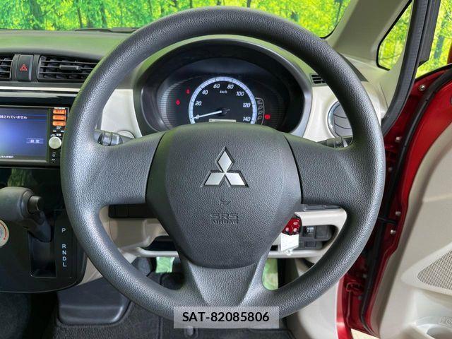 Mitsubishi EK WAGON 2015-09 6904609-10
