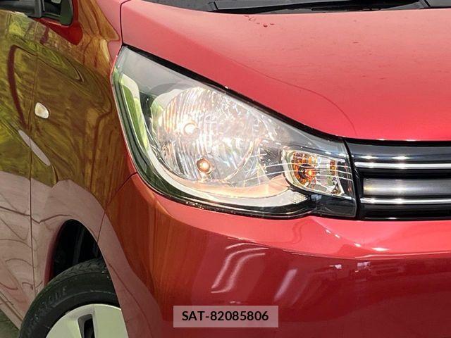 Mitsubishi EK WAGON 2015-09 6904609-11