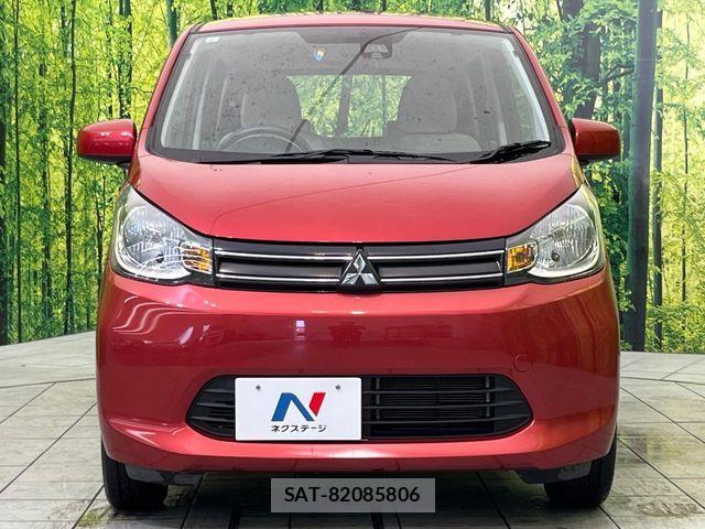 Mitsubishi EK WAGON 2015-09 6904609-13