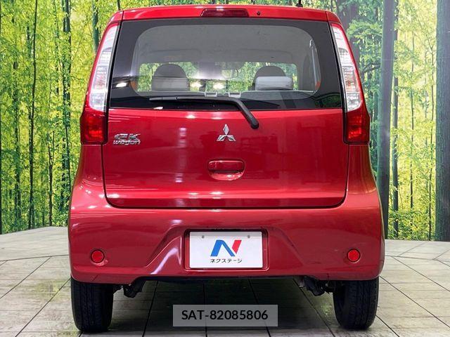 Mitsubishi EK WAGON 2015-09 6904609-14