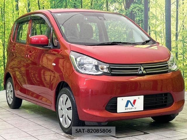 Mitsubishi EK WAGON 2015-09 6904609-15